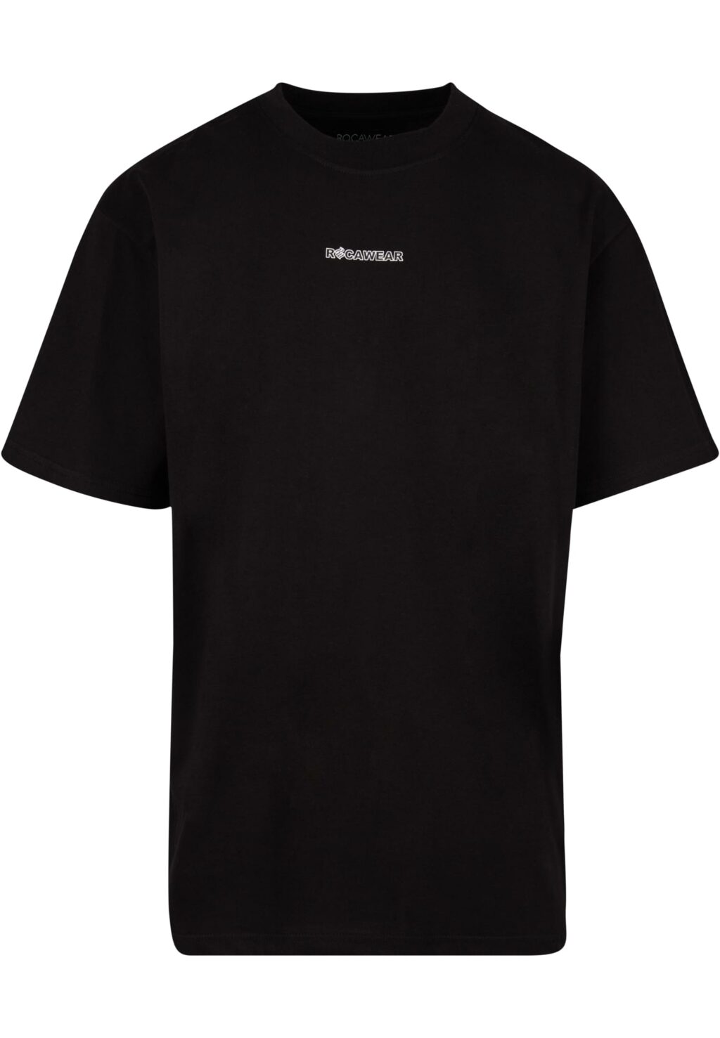 Rocawear Tshirt Chill black RWTS097