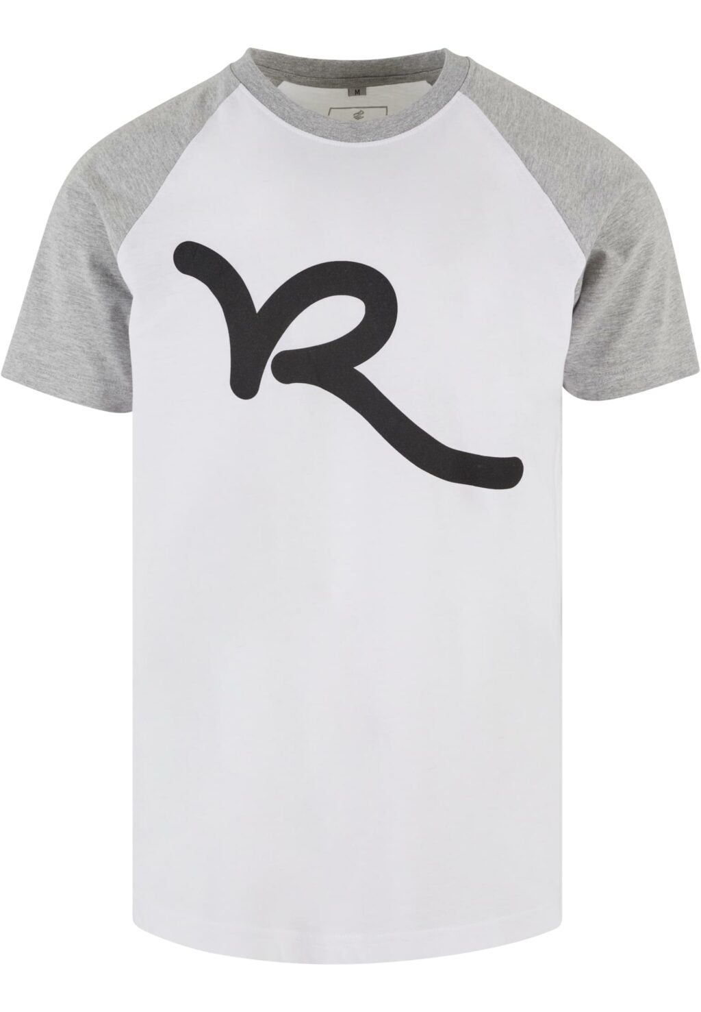 Rocawear Tshirt white/h.grey RWTS050T