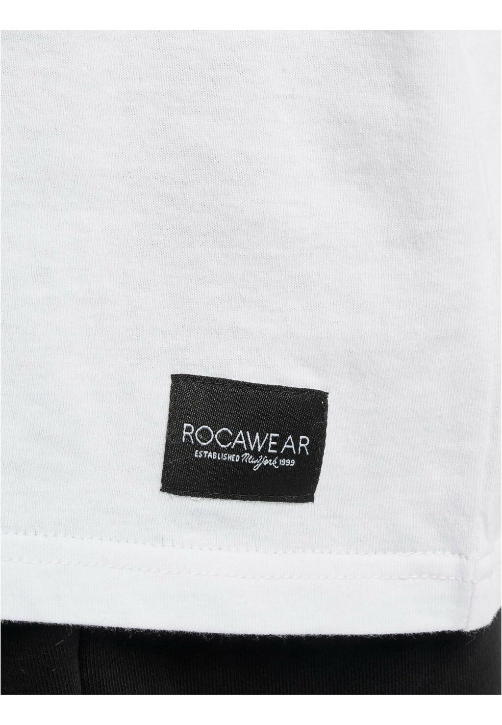 Rocawear Woodhaven T-Shirt white RWTS078