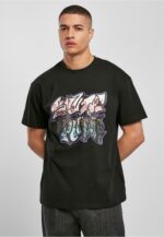 Southpole Graphic Tee black SP240