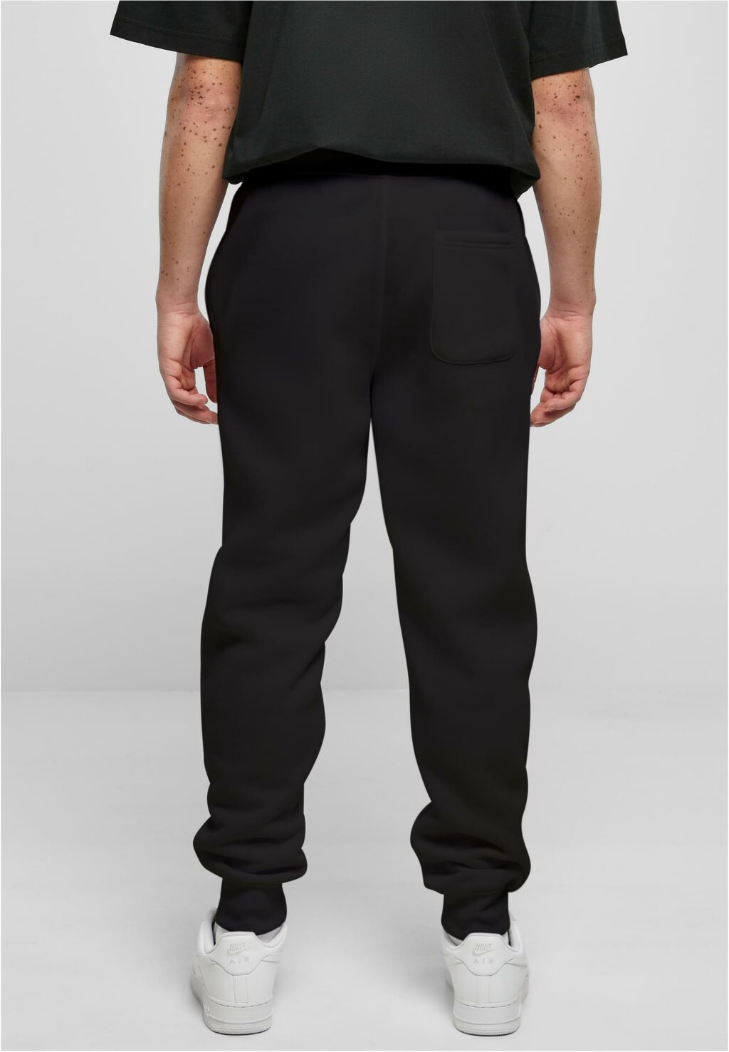 Southpole Knit Pants black SP1570A