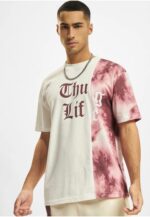 Thug Life Underground T-Shirts white TLTS191