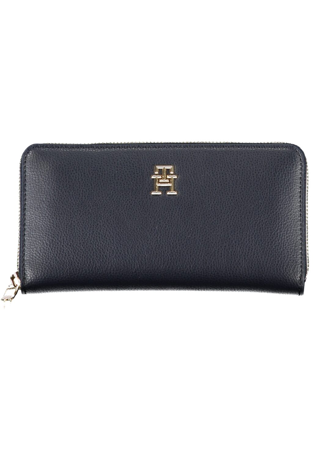 TOMMY HILFIGER WOMEN'S WALLET BLUE AW0AW16094_BLDW6