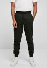Urban Classics Basic Sweatpants black TB1582