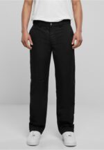 Urban Classics Classic Workwear Pants black TB4703
