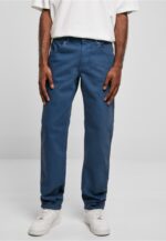 Urban Classics Colored Loose Fit Jeans darkblue TB5920