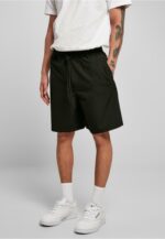 Urban Classics Comfort Shorts black TB4940