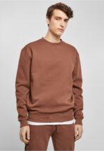 Urban Classics Crewneck Sweatshirt bark TB014E