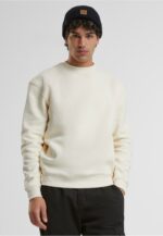 Urban Classics Crewneck Sweatshirt whitesand TB014E