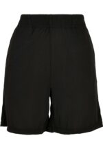 Urban Classics Ladies Modal Shorts black TB4362