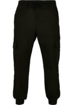 Urban Classics Military Jogg Pants black TB4127