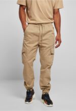 Urban Classics Military Jogg Pants unionbeige TB4127