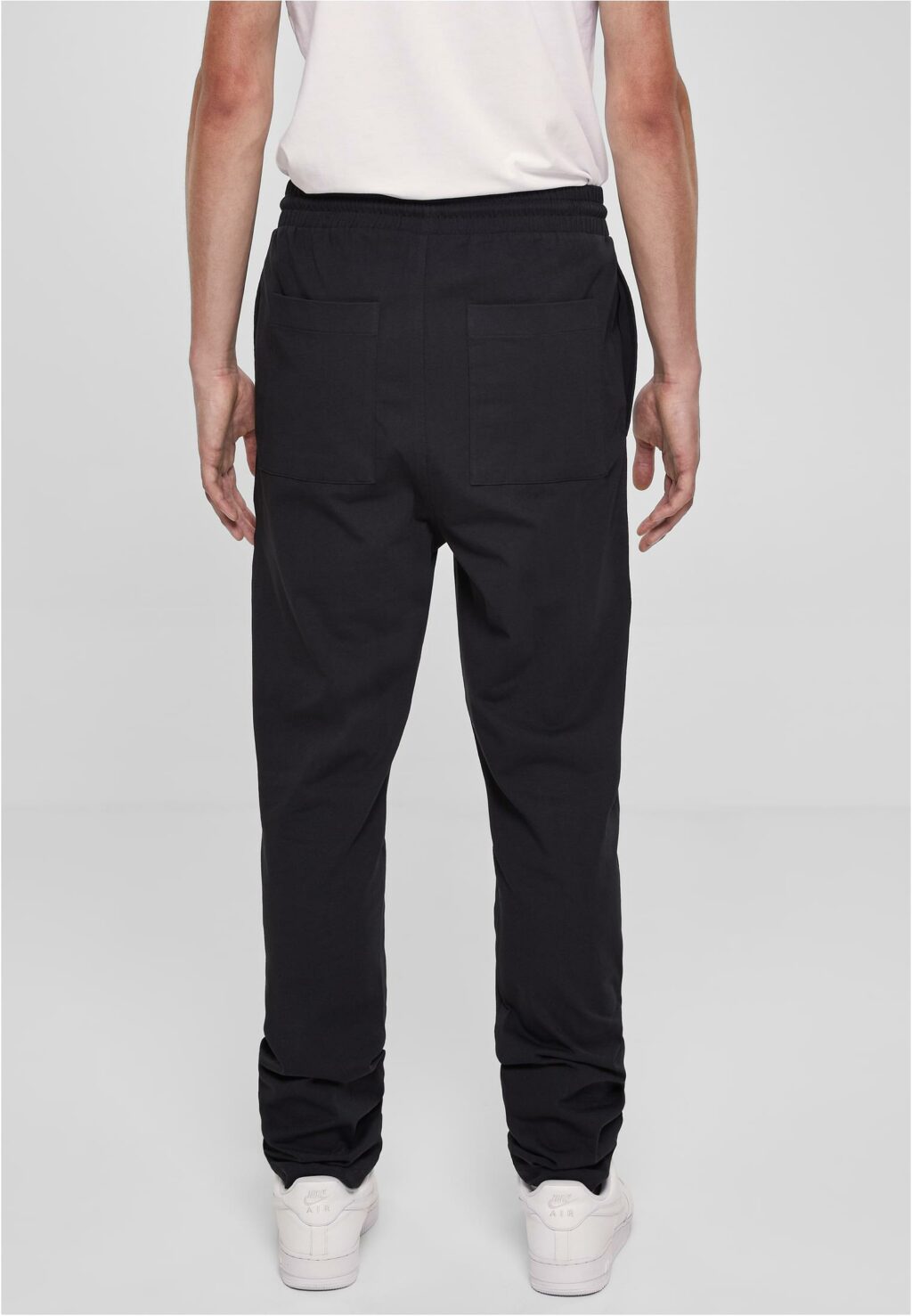 Urban Classics Super Light Jersey Pants black TB6258