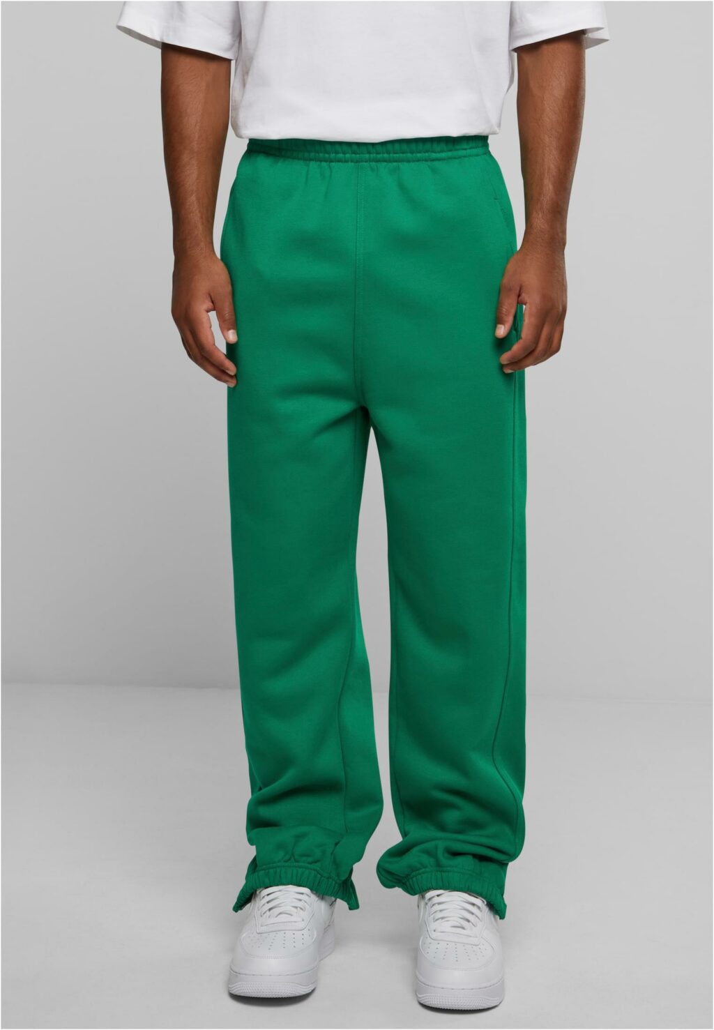 Urban Classics Sweatpants c.green TB014B