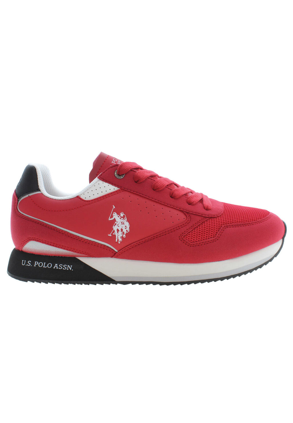 US POLO BEST PRICE RED MAN SPORT SHOES NOBIL003M3HY4_ROSSO_RED001