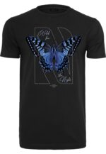 Wild For The Night Tee black MT2721