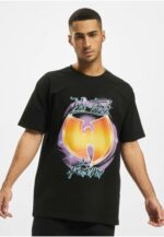 Wu-Tang Forever Oversize Tee black MT1885