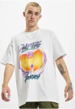 Wu-Tang Forever Oversize Tee white MT1885